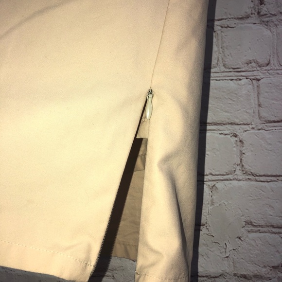 Patagonia skort with pockets and side splits - Picture 2 of 8